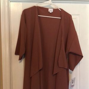 Medium Lularoe Shirley